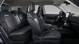 2025 Ford Bronco Sport® Internal Image 1